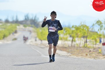 STOP AND RUN MARATHON 2024 - Ảnh #2157729