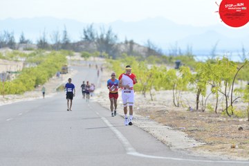 STOP AND RUN MARATHON 2024 - Ảnh #2157500