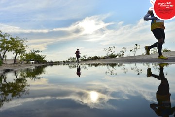 STOP AND RUN MARATHON 2024 - Ảnh #2156274