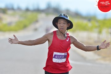 STOP AND RUN MARATHON 2024 - Ảnh #2157472