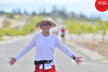 STOP AND RUN MARATHON 2024 - Ảnh #2157661