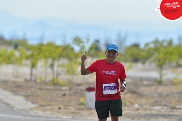 STOP AND RUN MARATHON 2024 - Ảnh #2157161