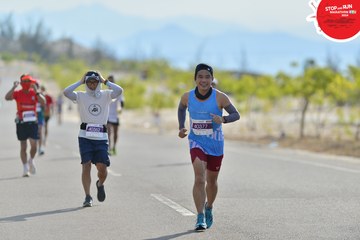 STOP AND RUN MARATHON 2024 - Ảnh #2156978