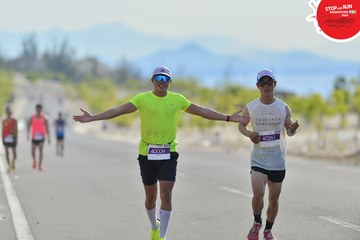 STOP AND RUN MARATHON 2024 - Ảnh #2156703