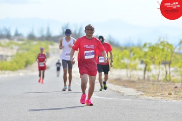 STOP AND RUN MARATHON 2024 - Ảnh #2157694