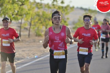 STOP AND RUN MARATHON 2024 - Ảnh #2154944