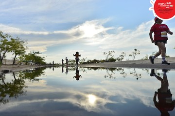 STOP AND RUN MARATHON 2024 - Ảnh #2156232