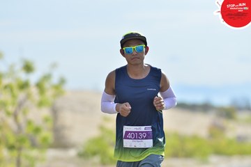 STOP AND RUN MARATHON 2024 - Ảnh #2157754