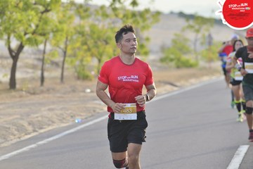 STOP AND RUN MARATHON 2024 - Ảnh #2154647