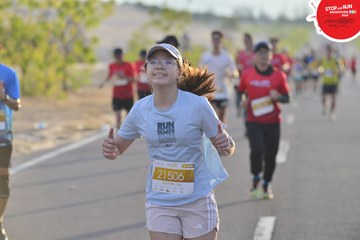 STOP AND RUN MARATHON 2024 - Ảnh #2154922