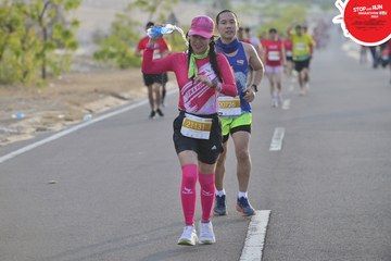 STOP AND RUN MARATHON 2024 - Ảnh #2155305