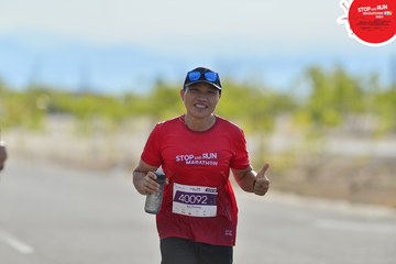 STOP AND RUN MARATHON 2024 - Ảnh #2156913