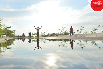 STOP AND RUN MARATHON 2024 - Ảnh #2155780