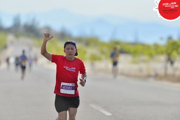 STOP AND RUN MARATHON 2024 - Ảnh #2156952