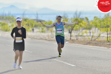 STOP AND RUN MARATHON 2024 - Ảnh #2156529