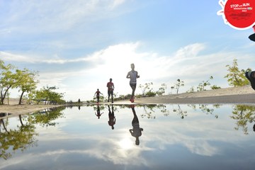 STOP AND RUN MARATHON 2024 - Ảnh #2155950