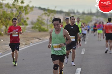 STOP AND RUN MARATHON 2024 - Ảnh #2153909
