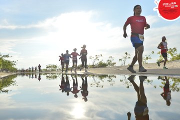 STOP AND RUN MARATHON 2024 - Ảnh #2155848