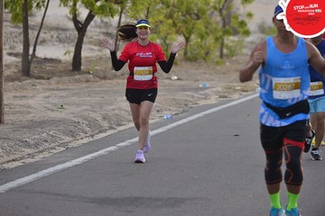 STOP AND RUN MARATHON 2024 - Ảnh #2154069