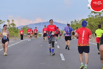 STOP AND RUN MARATHON 2024 - Ảnh #2154365