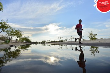 STOP AND RUN MARATHON 2024 - Ảnh #2156185