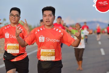 STOP AND RUN MARATHON 2024 - Ảnh #2153869