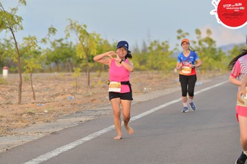 STOP AND RUN MARATHON 2024 - Ảnh #2153821