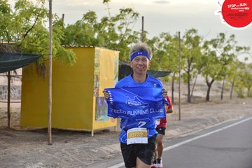STOP AND RUN MARATHON 2024 - Ảnh #2153768