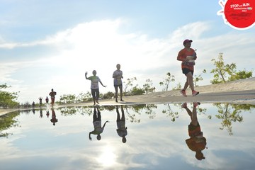 STOP AND RUN MARATHON 2024 - Ảnh #2155888