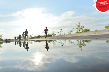 STOP AND RUN MARATHON 2024 - Ảnh #2155701