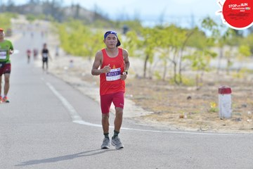 STOP AND RUN MARATHON 2024 - Ảnh #2157383