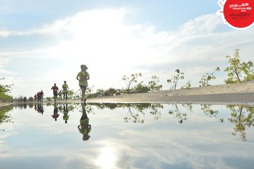 STOP AND RUN MARATHON 2024 - Ảnh #2155823