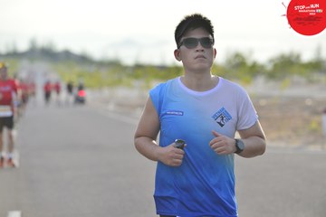 STOP AND RUN MARATHON 2024 - Ảnh #2155360