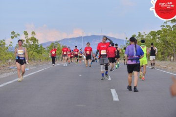 STOP AND RUN MARATHON 2024 - Ảnh #2154360