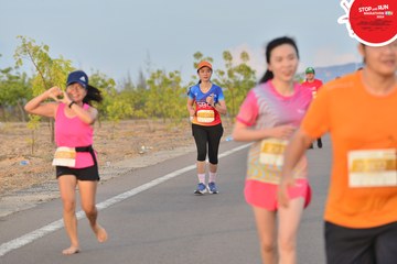STOP AND RUN MARATHON 2024 - Ảnh #2153825