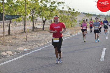 STOP AND RUN MARATHON 2024 - Ảnh #2155066