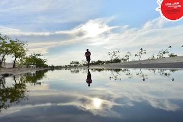 STOP AND RUN MARATHON 2024 - Ảnh #2156276