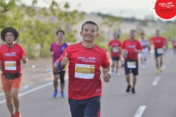 STOP AND RUN MARATHON 2024 - Ảnh #2154571