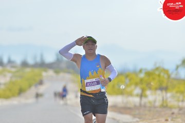 STOP AND RUN MARATHON 2024 - Ảnh #2157772