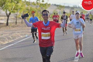 STOP AND RUN MARATHON 2024 - Ảnh #2154917