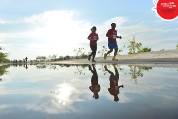 STOP AND RUN MARATHON 2024 - Ảnh #2155644