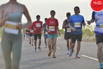 STOP AND RUN MARATHON 2024 - Ảnh #2154689