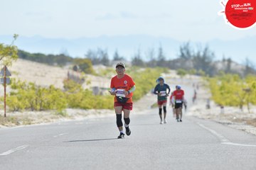 STOP AND RUN MARATHON 2024 - Ảnh #2157843