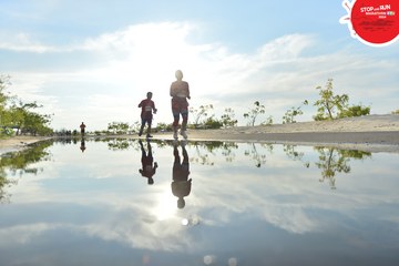 STOP AND RUN MARATHON 2024 - Ảnh #2155680