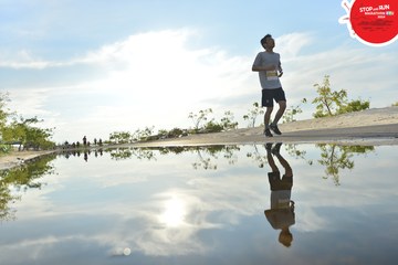 STOP AND RUN MARATHON 2024 - Ảnh #2155758