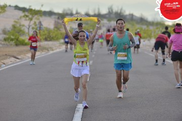 STOP AND RUN MARATHON 2024 - Ảnh #2153958