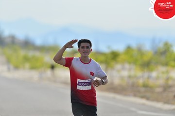 STOP AND RUN MARATHON 2024 - Ảnh #2156829