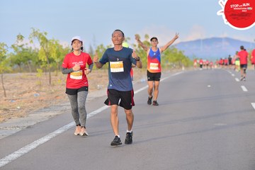 STOP AND RUN MARATHON 2024 - Ảnh #2154604