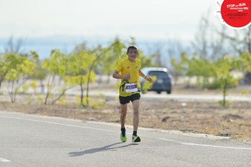 STOP AND RUN MARATHON 2024 - Ảnh #2156539
