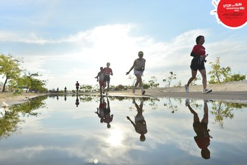STOP AND RUN MARATHON 2024 - Ảnh #2155729